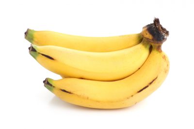 Focus sui frutti tropicali: Le banane maturano dopo il raccolto