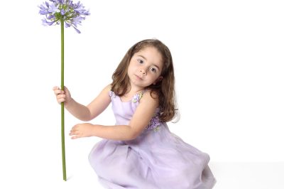 Ma non è resistente, L'orchidea contadina tollera il gelo