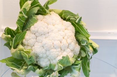 La bomba vitaminica nell'orto