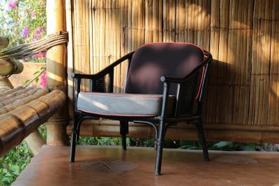 L'hemlock decorativo pendente