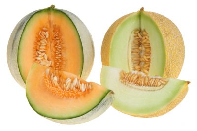 Le diverse varietà di melone honeydew