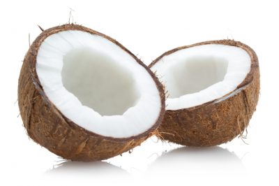 La palma da cocco - una pianta d'appartamento popolare