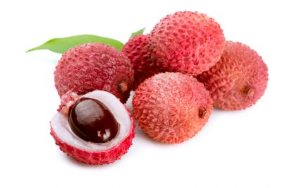 L'albero del litchi può essere coltivato anche in Germania