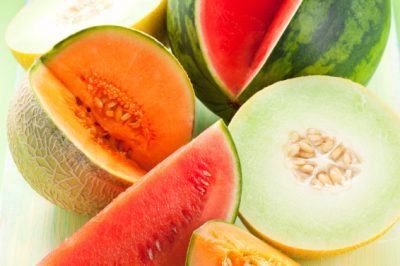 L'origine della papaya