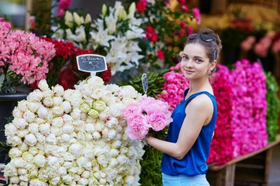 Le peonie dopo la fioritura - cosa è importante adesso?