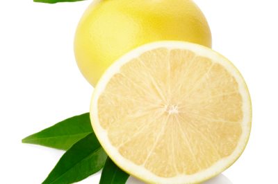 L'esotico pomelo è di stagione tutto l'anno