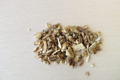 La calendula - resistente o no?