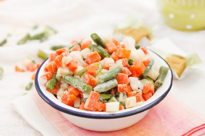 Quando e come si raccolgono i fagioli?