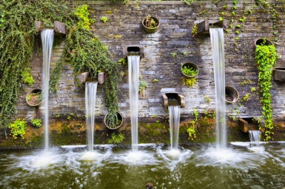 Evento a giugno: Il Festival dei giardini di Hanau