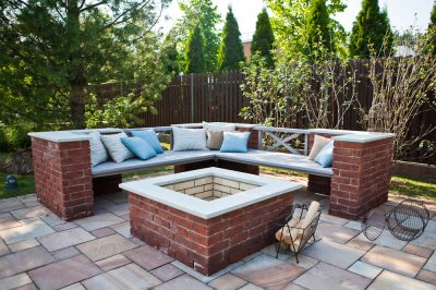 Limitare correttamente il giardino - come la calce potenzia le tue piante ornamentali e utili