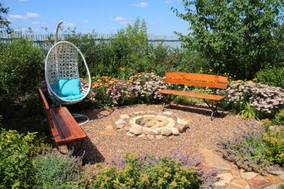 Come abbellire il tuo giardino con stile - una raccolta di idee creative