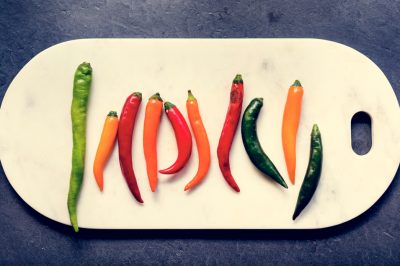 Qual è la differenza tra peperoncini e jalapeno