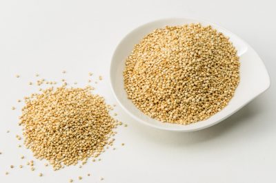 Simply delicious - Inca grain o quinoa arrostita