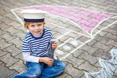 Quale altezza dovrebbe avere una sandbox?