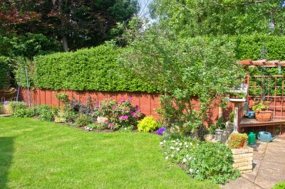 Quale muro è adatto al giardino anteriore? - Opzioni a colpo d'occhio